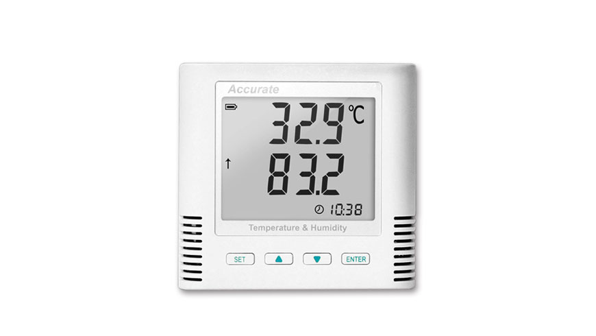 YOUNG Humidity & Temperature Sensors