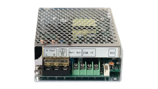 LinkAYL | 1/2/4 Channel Built-in UPS 6A Panel LK- UP24
